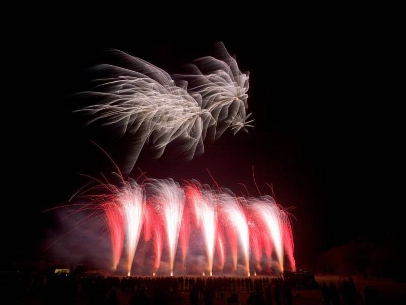 Pyro Forum - Ludinghausen